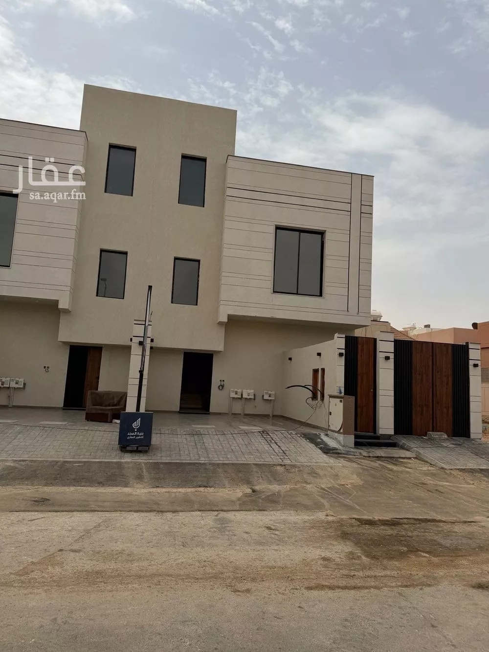 دور 4 غرف في الملك فيصل 3
