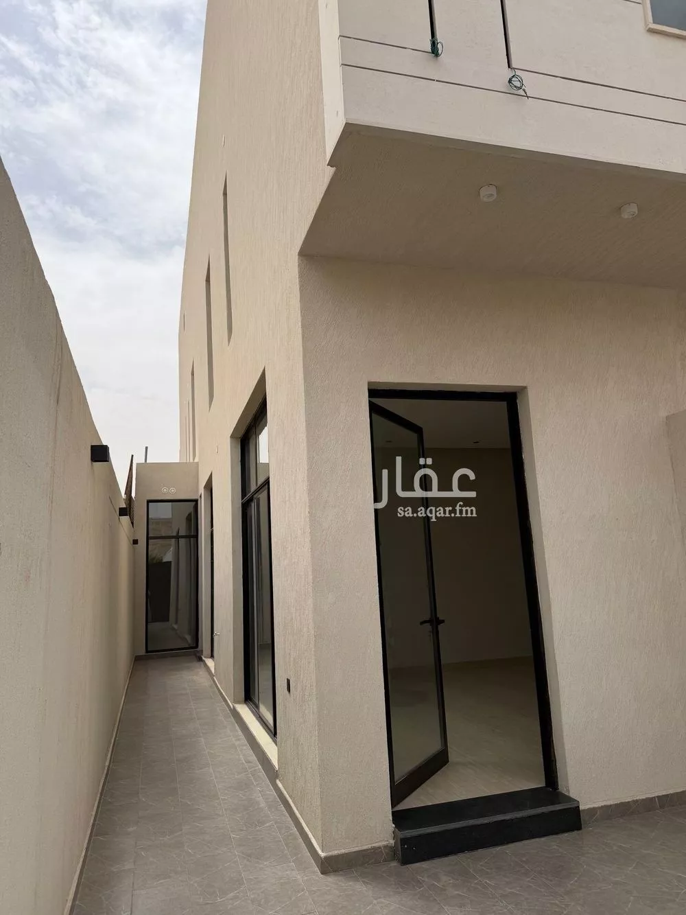 دور 4 غرف في الملك فيصل 5
