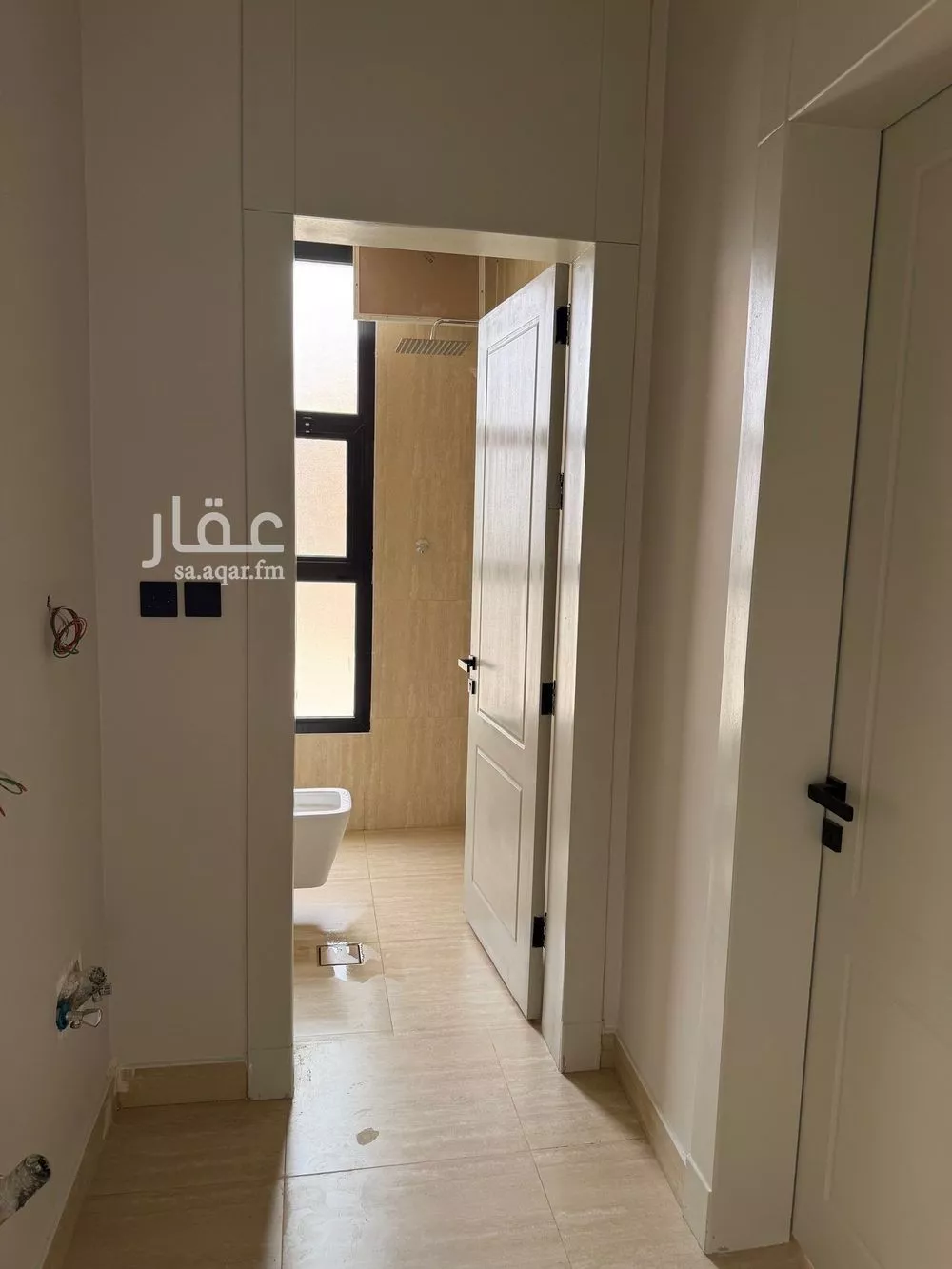 دور 4 غرف في الملك فيصل 7
