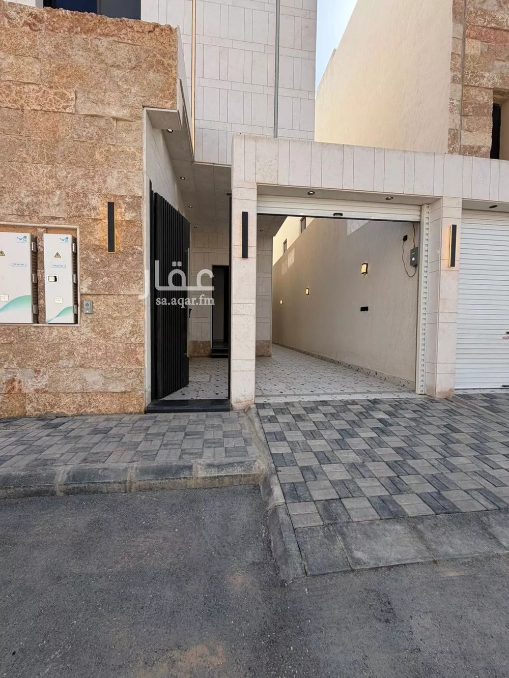 دور 3 غرف في المعيزلة 2
