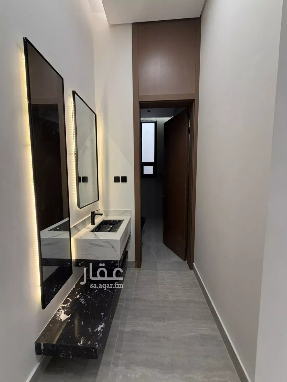 دور 3 غرف في المعيزلة 4