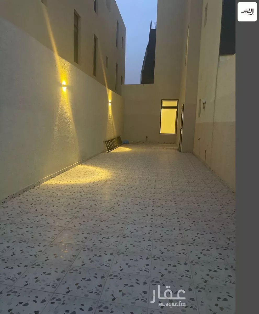 دور 4 غرف في العارض 2