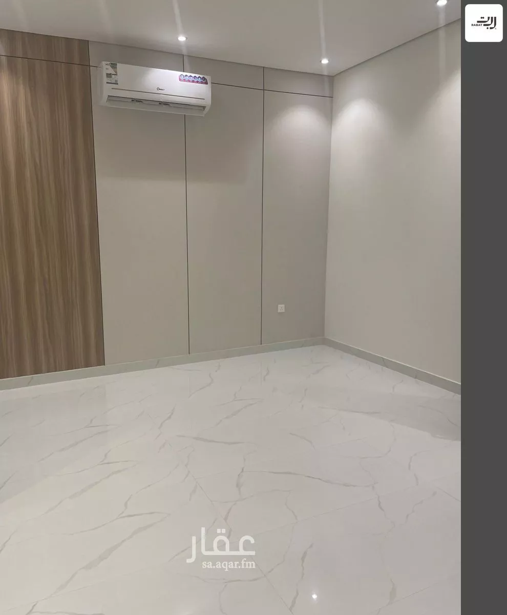 دور 4 غرف في العارض 6