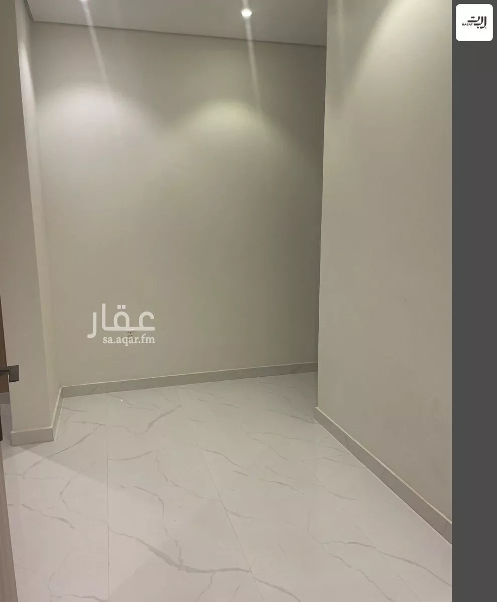 دور 4 غرف في العارض 7