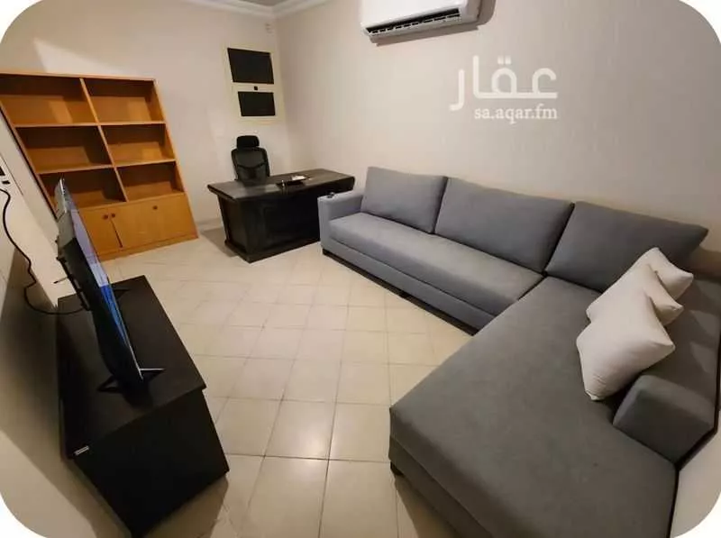 شقة 2 غرف في وادي جليل 7