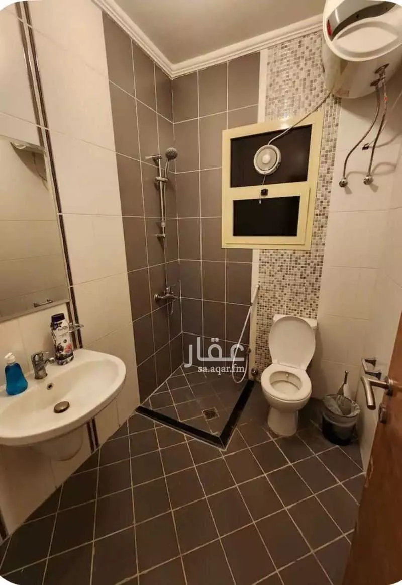 شقة 2 غرف في وادي جليل 9
