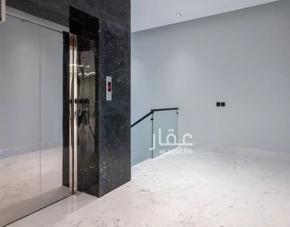 دور 3 غرف في العارض 3