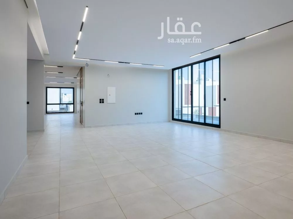 دور 3 غرف في العارض 6
