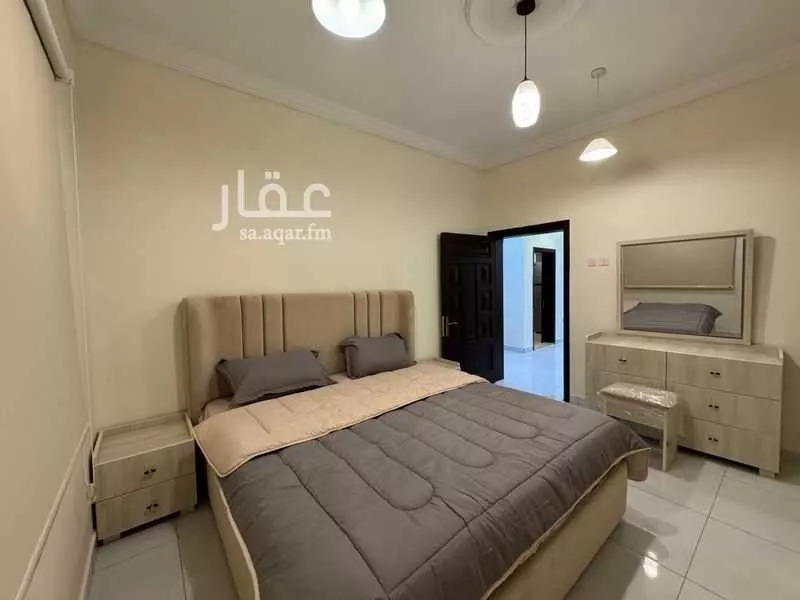 شقة 3 غرف في الصفا 3