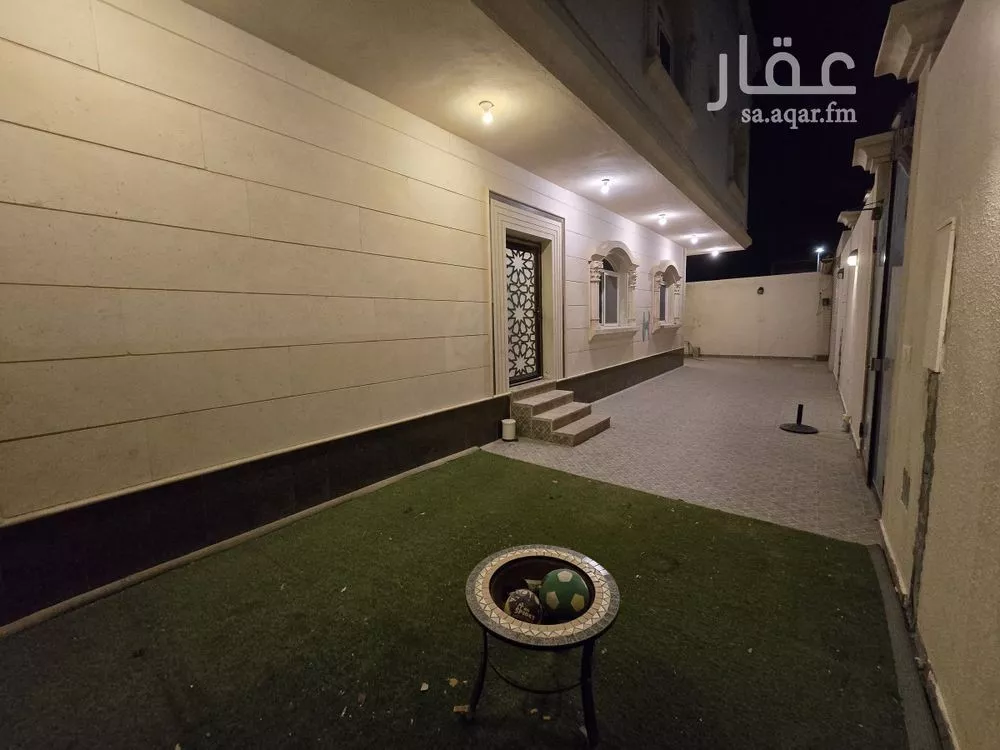 دور 4 غرف في الشراع 7