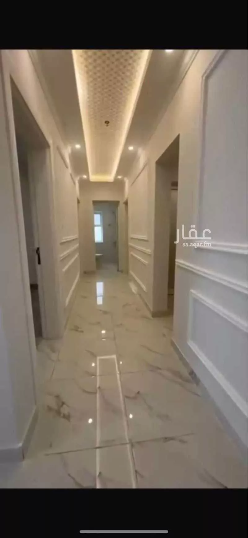 شقة 5 غرف في الحمرا 5