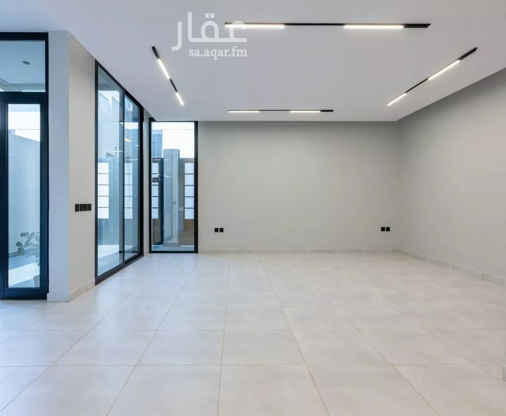 دور 3 غرف في العارض 3