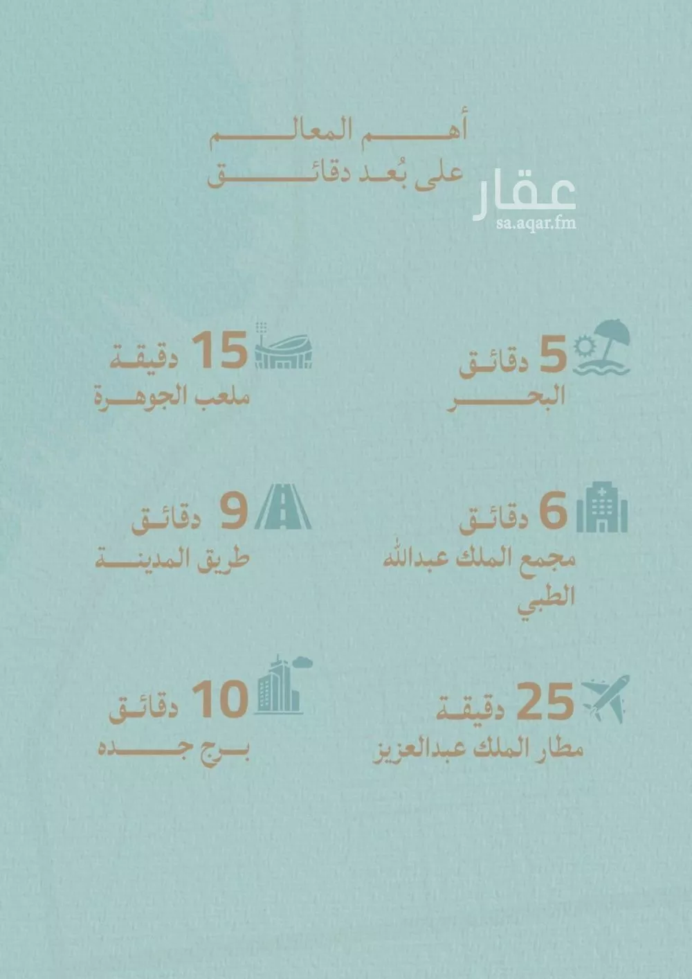شقة 2 غرف في الياقوت 7
