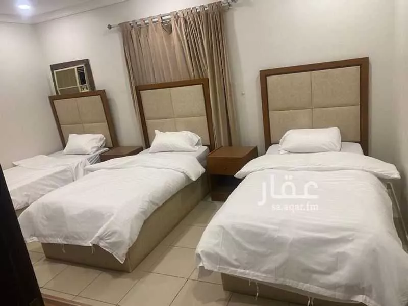 شقة 1 غرف في الصفا 3