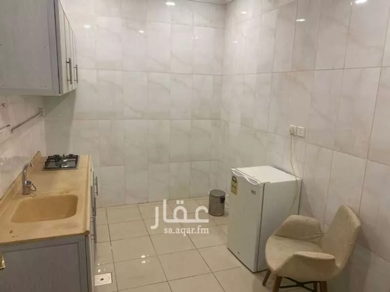 شقة 1 غرف في الصفا 6