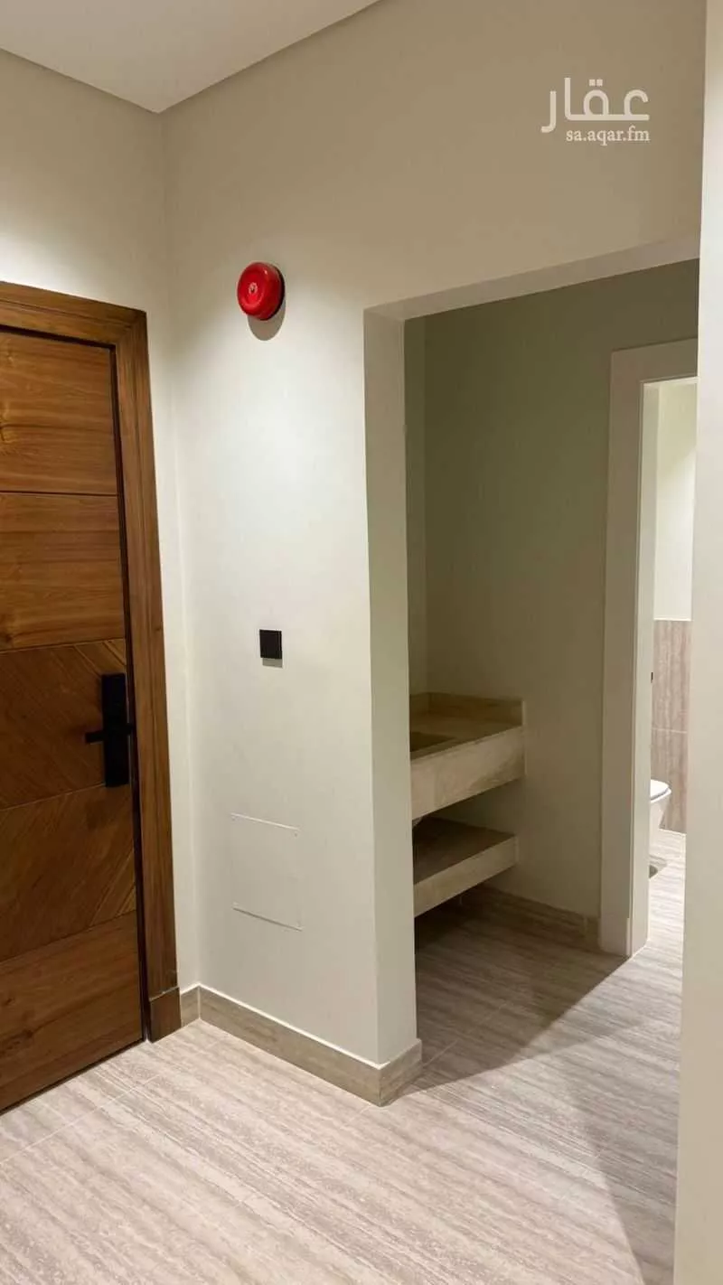 4 bedroom apartment in Al Hamra 11