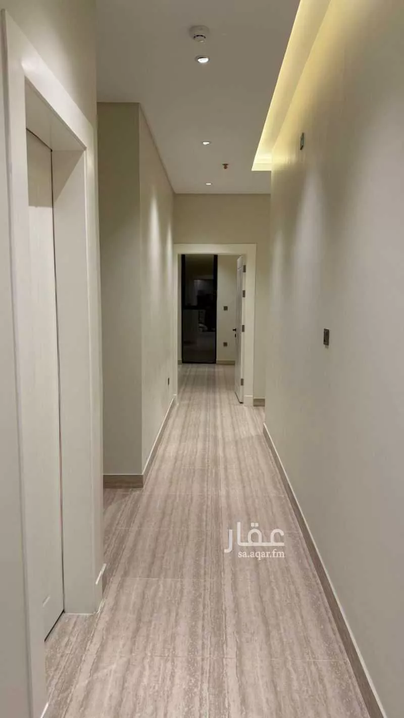 4 bedroom apartment in Al Hamra 7