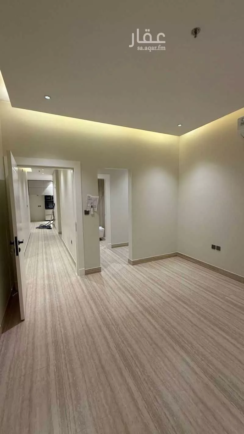 4 bedroom apartment in Al Hamra 9