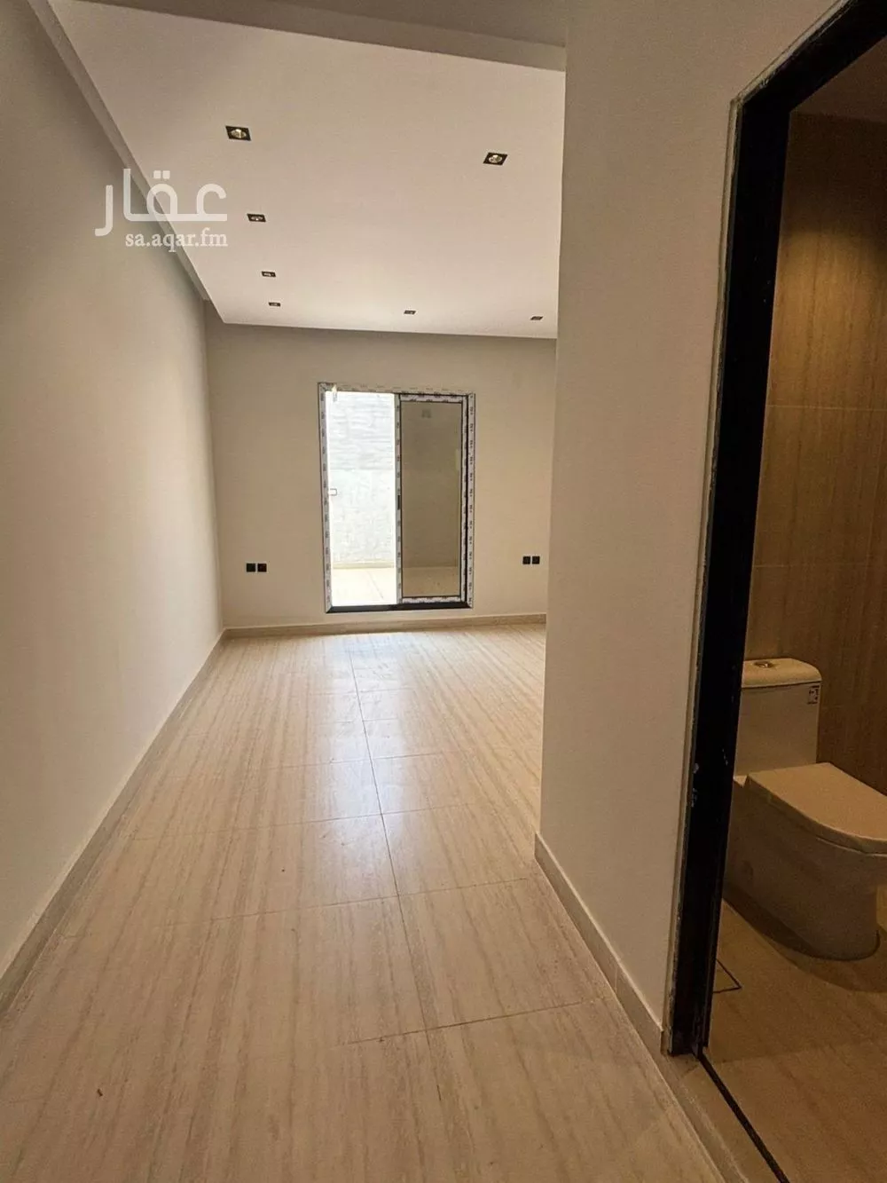 دور 3 غرف في العارض 4