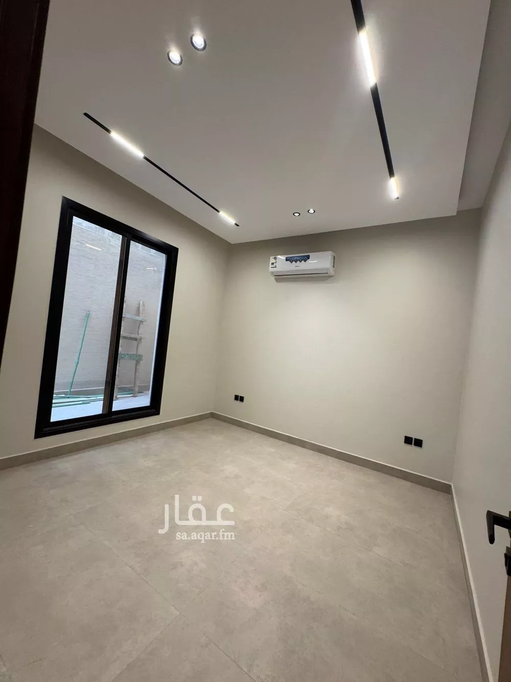 دور 3 غرف في العارض 3