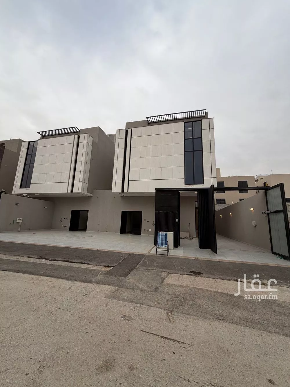 دور 3 غرف في الرمال 2