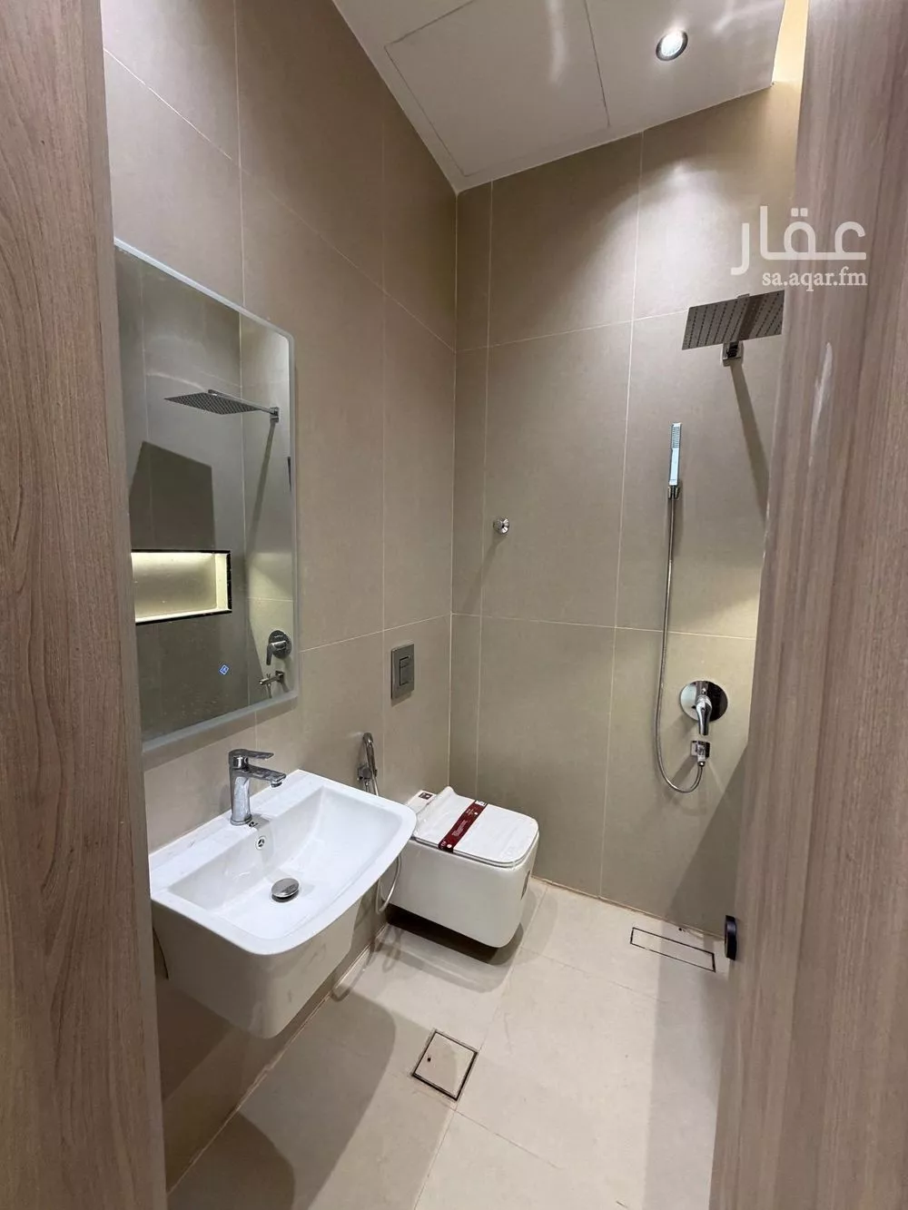 دور 3 غرف في الرمال 10