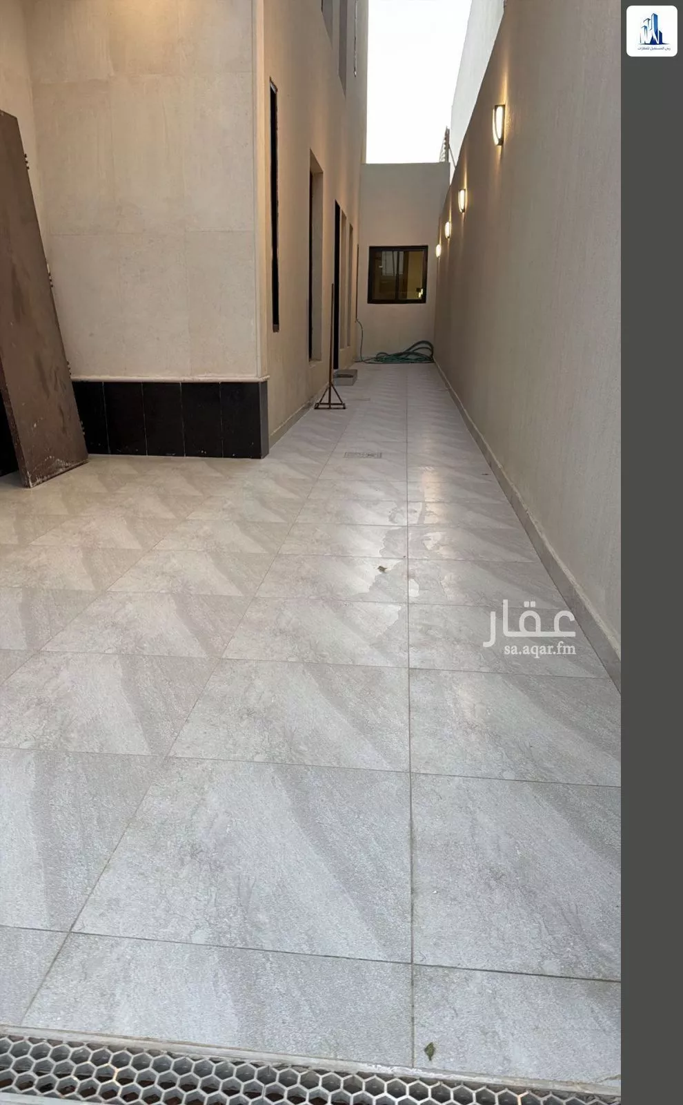 دور 5 غرف في المعيزلة 3