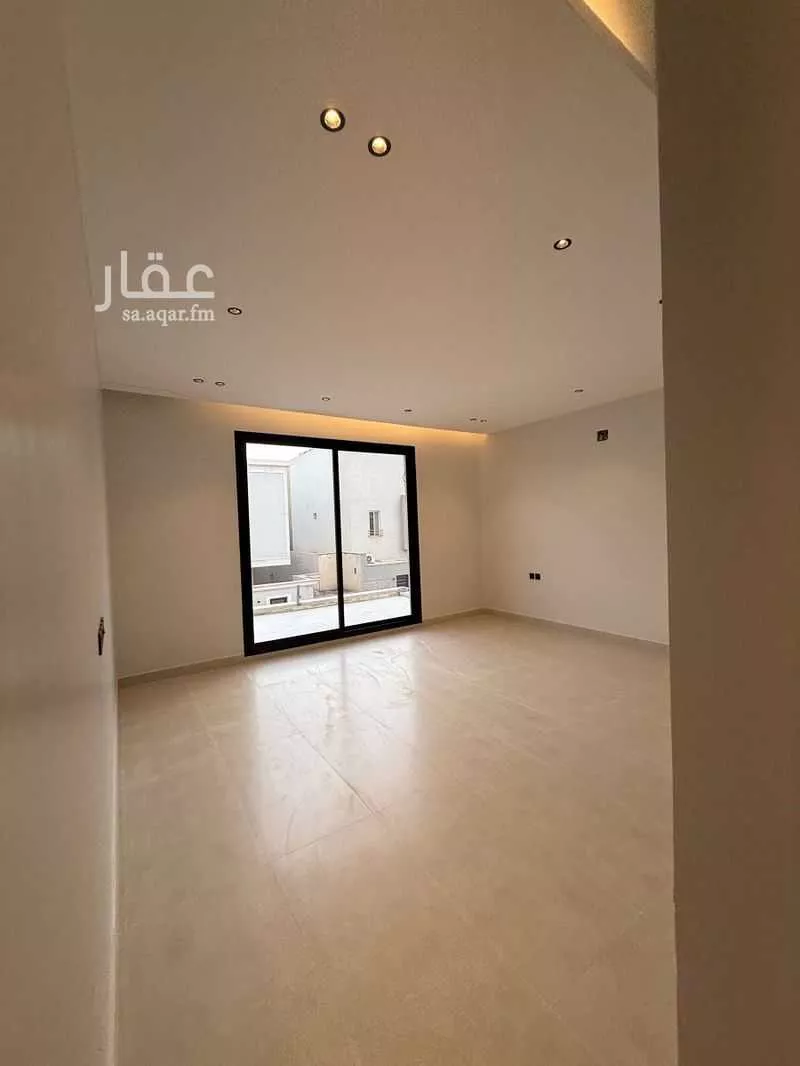 دور 5 غرف في الروضة 8