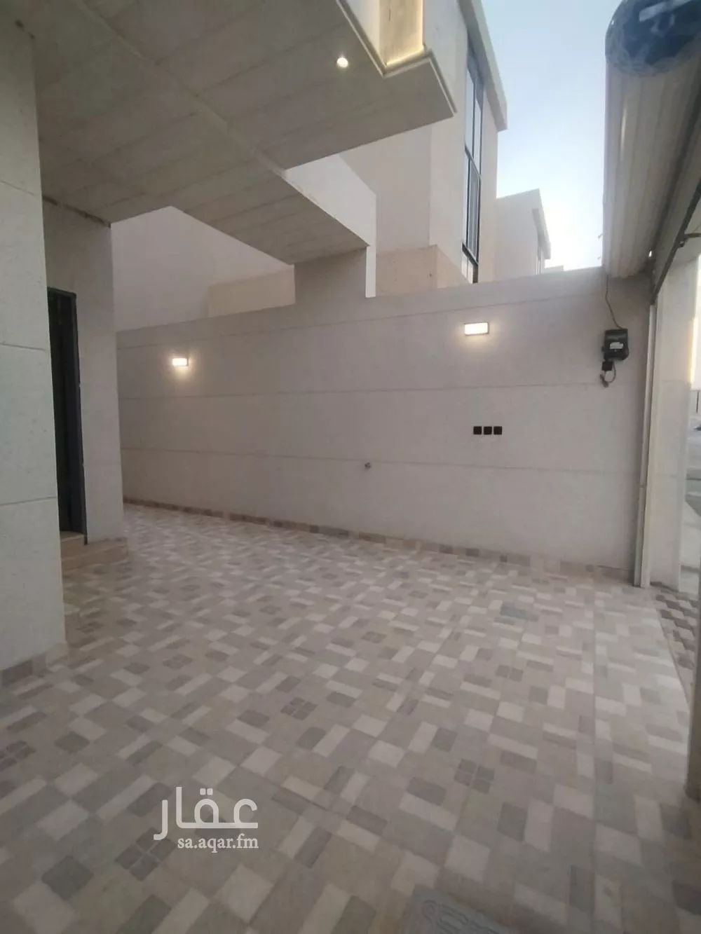 دور 3 غرف في طويق 13