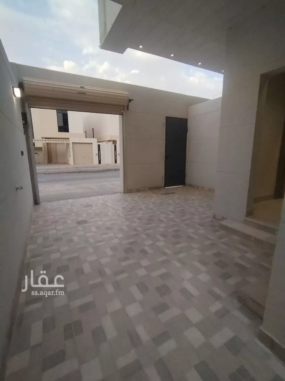 دور 3 غرف في طويق 17