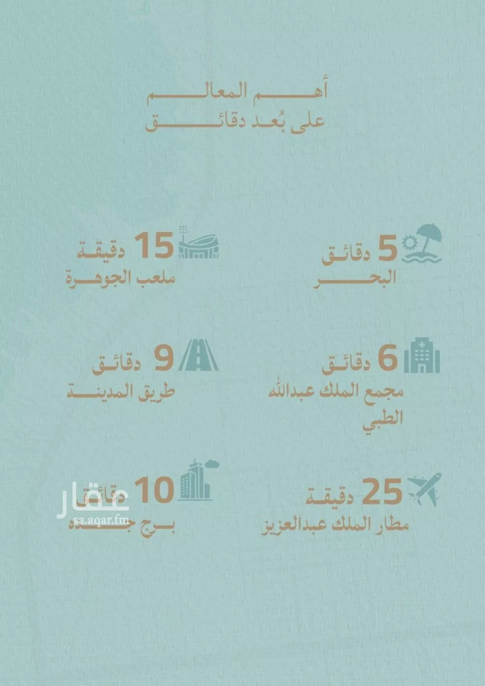 5 bedroom apartment in Al Yaqout 9