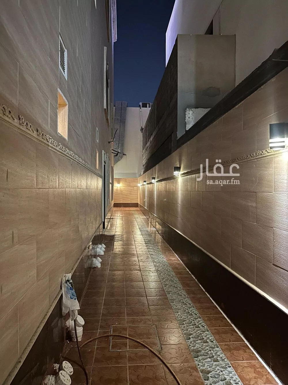 دور 4 غرف في أبحر الشمالية 6