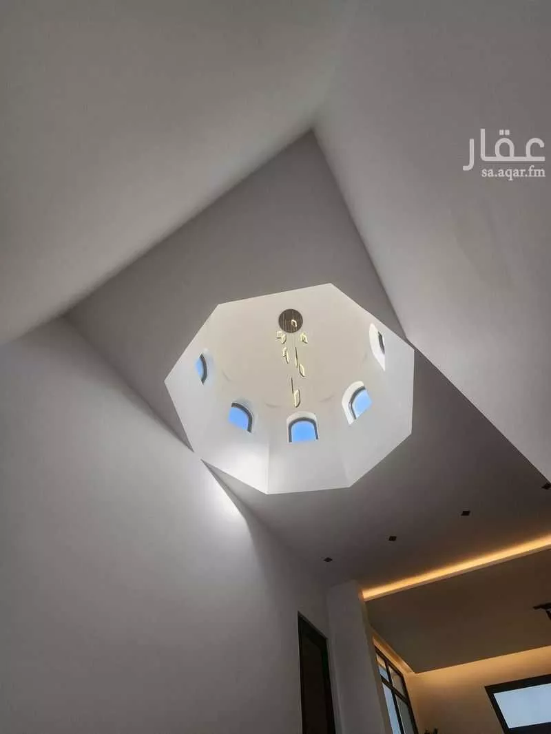 فيلا 5 غرف في الياقوت 16