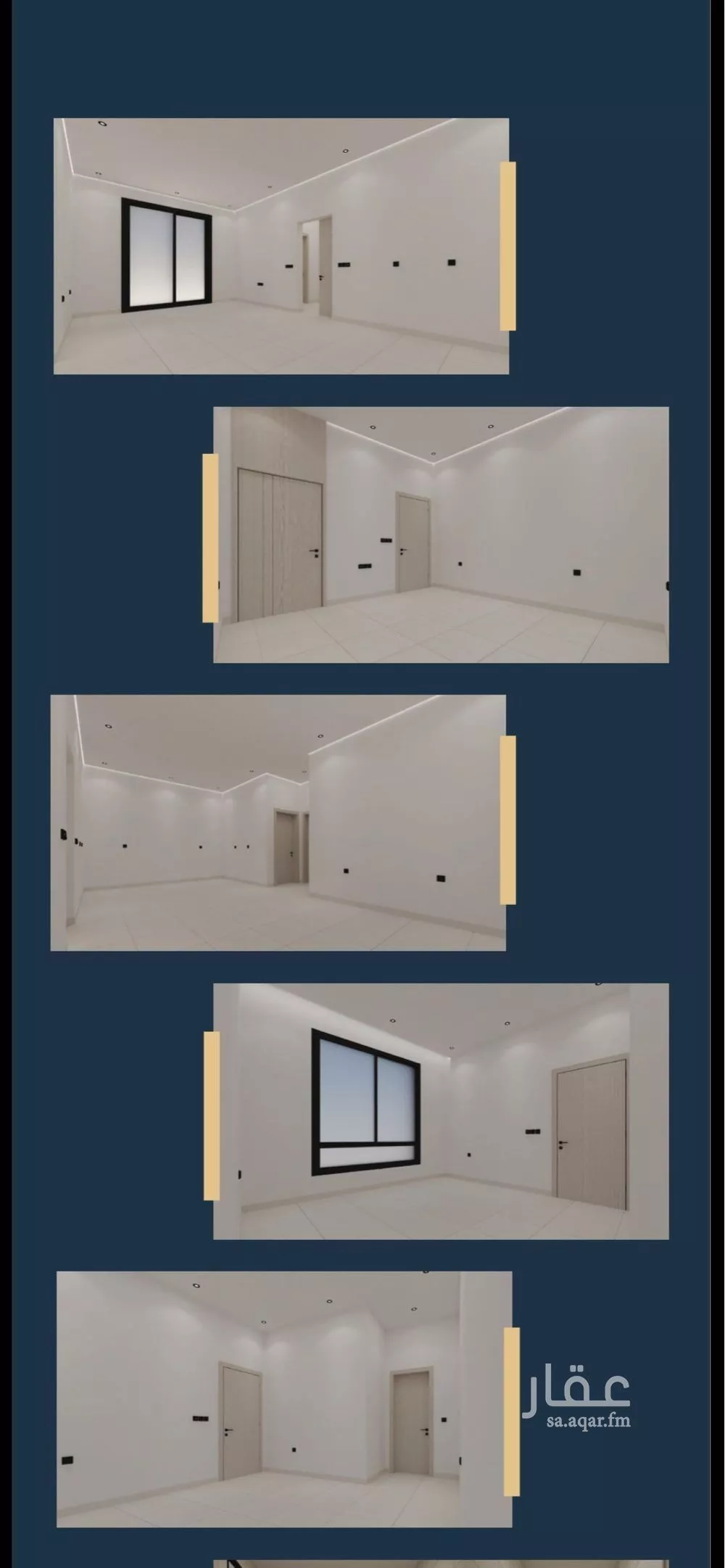 4 bedroom villa in Ar Rayan 2