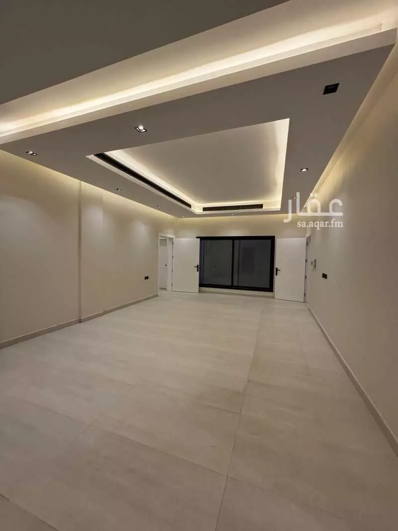 دور 3 غرف في العارض 6
