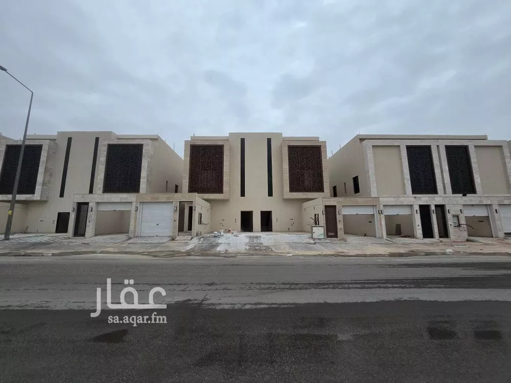 5 bedroom floor in Tuwaiq 2