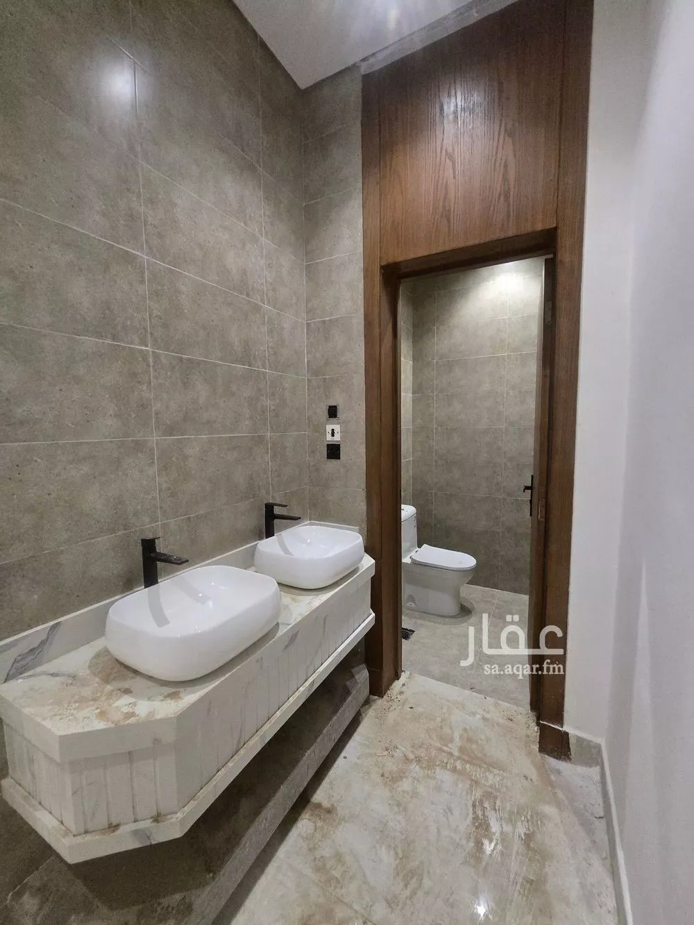 5 bedroom floor in Tuwaiq 13