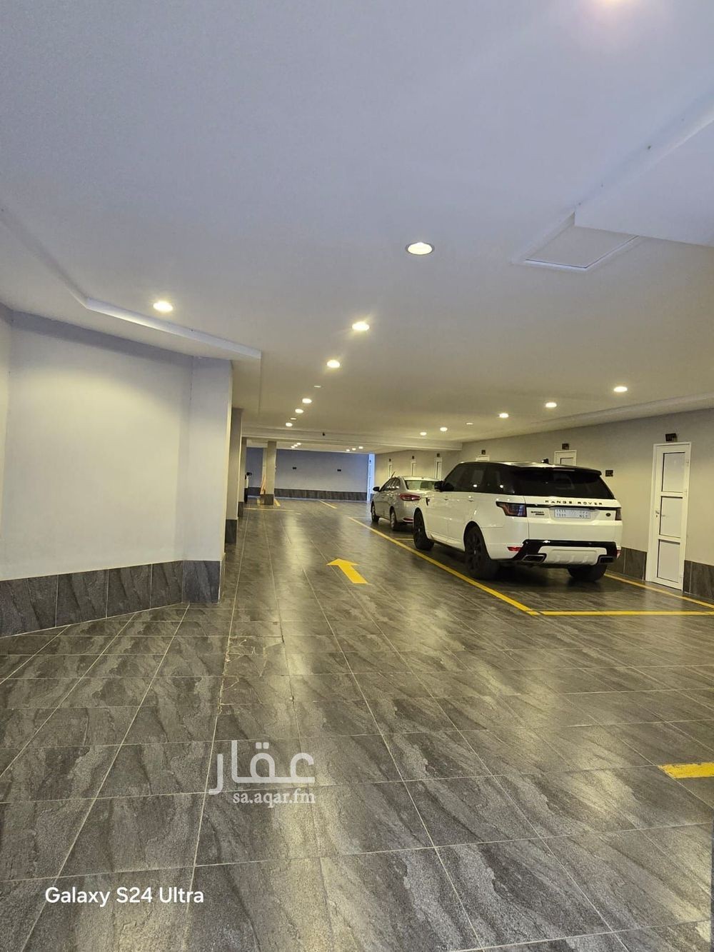 4 bedroom apartment in Al Nuzhah, Jeddah 15