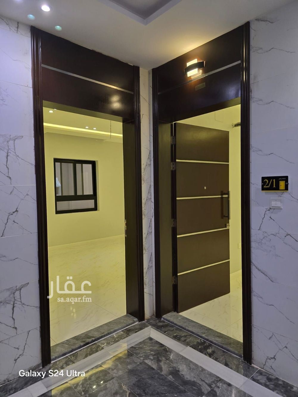 4 bedroom apartment in Al Nuzhah, Jeddah 14