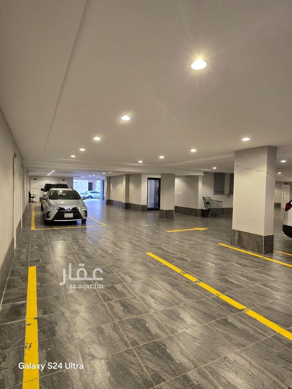 4 bedroom apartment in Al Nuzhah, Jeddah 13