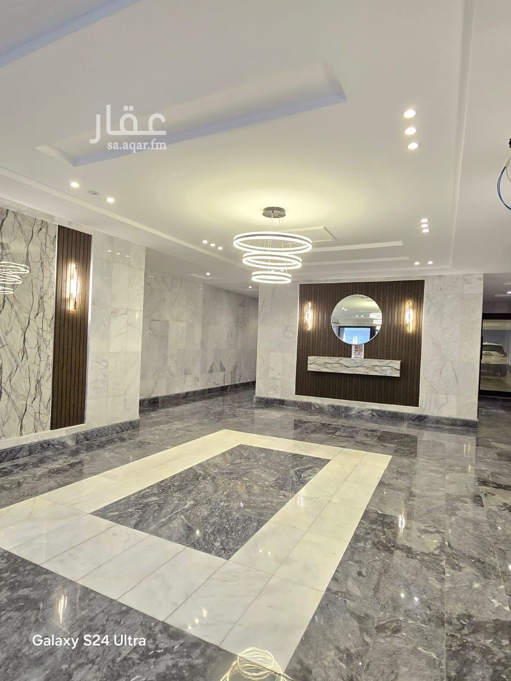 4 bedroom apartment in Al Nuzhah, Jeddah 18