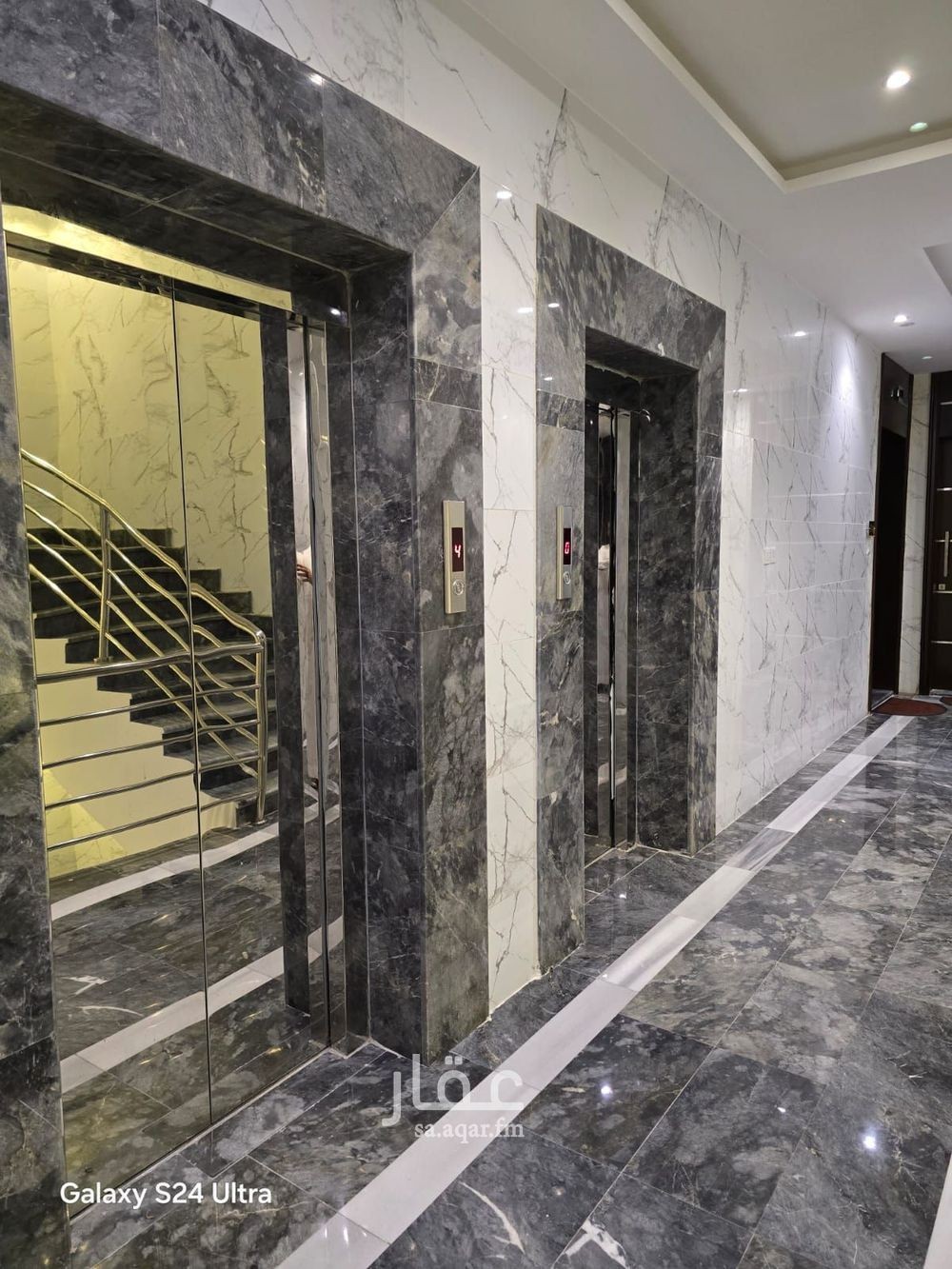 4 bedroom apartment in Al Nuzhah, Jeddah 12