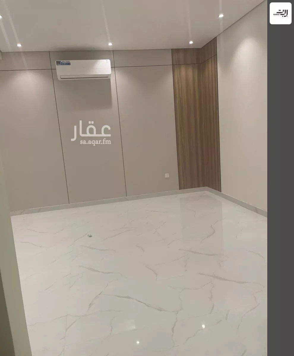 دور 3 غرف في العارض 2