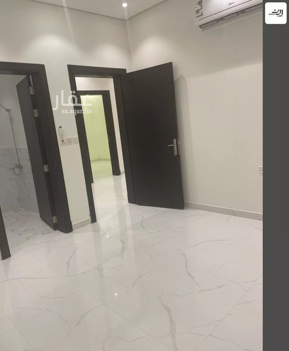 دور 3 غرف في العارض 6