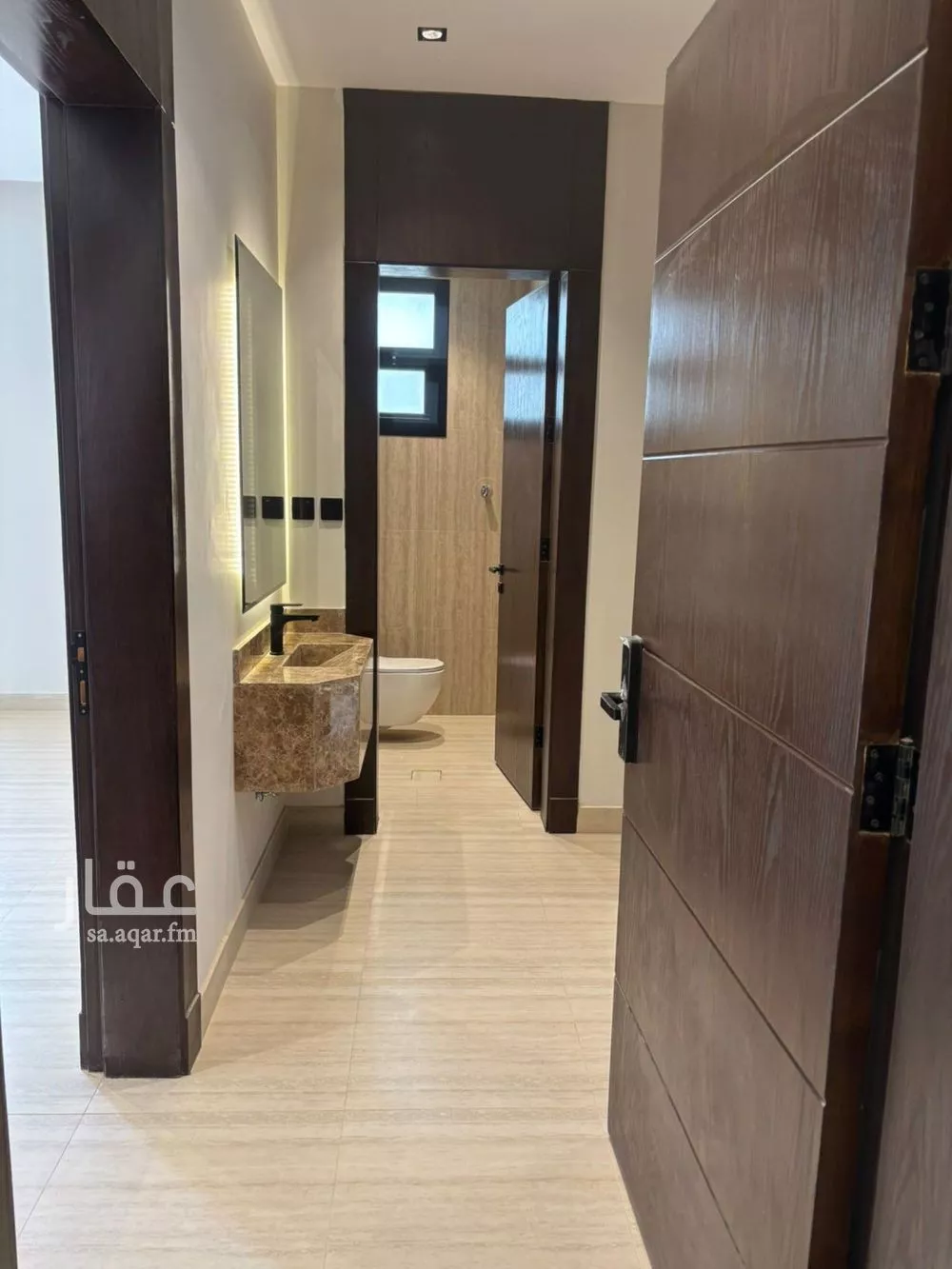 4 bedroom floor in Al Aridh 6