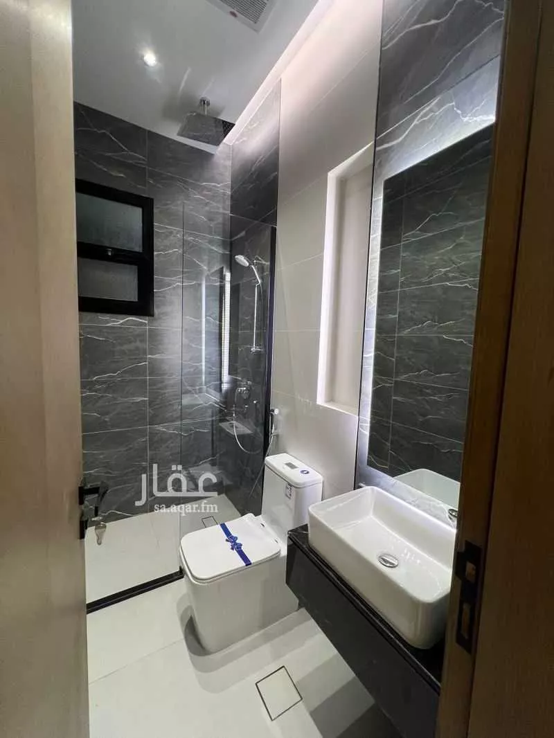 4 bedroom apartment in Al Naseem 7