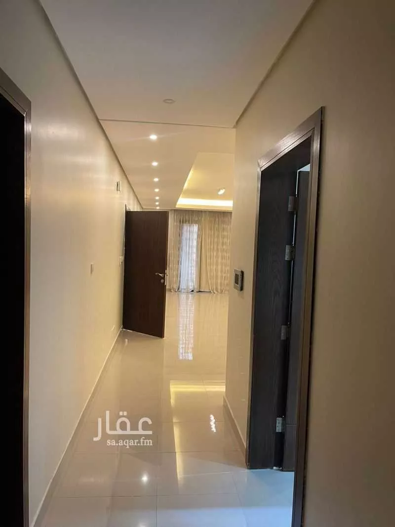 شقة 3 غرف في هجر 3