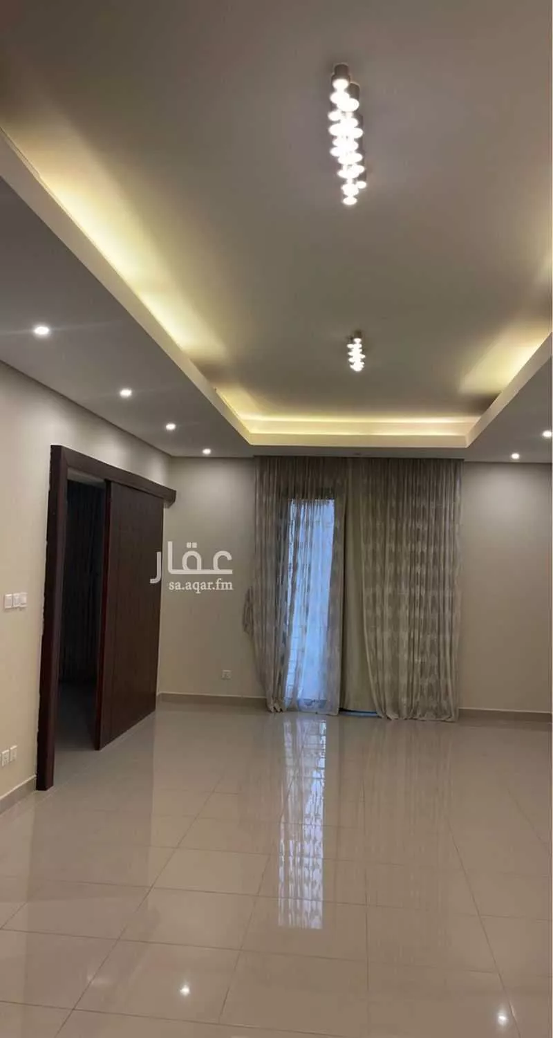 شقة 3 غرف في هجر 4