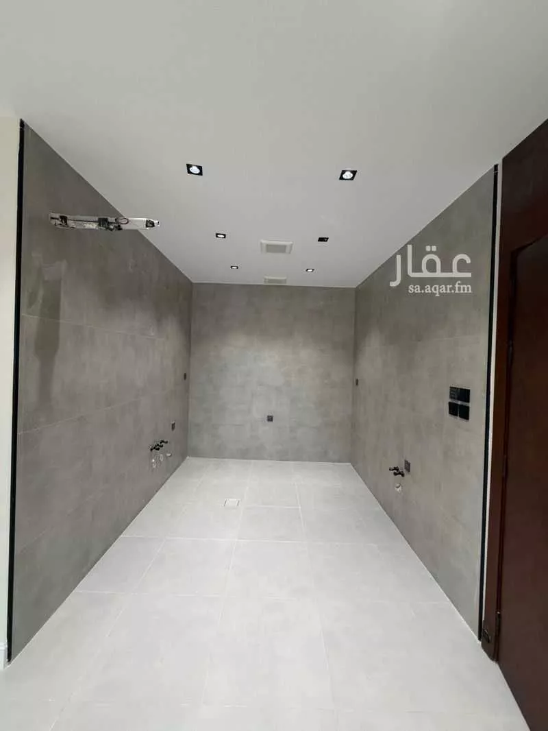 شقة 3 غرف في النعيم 8