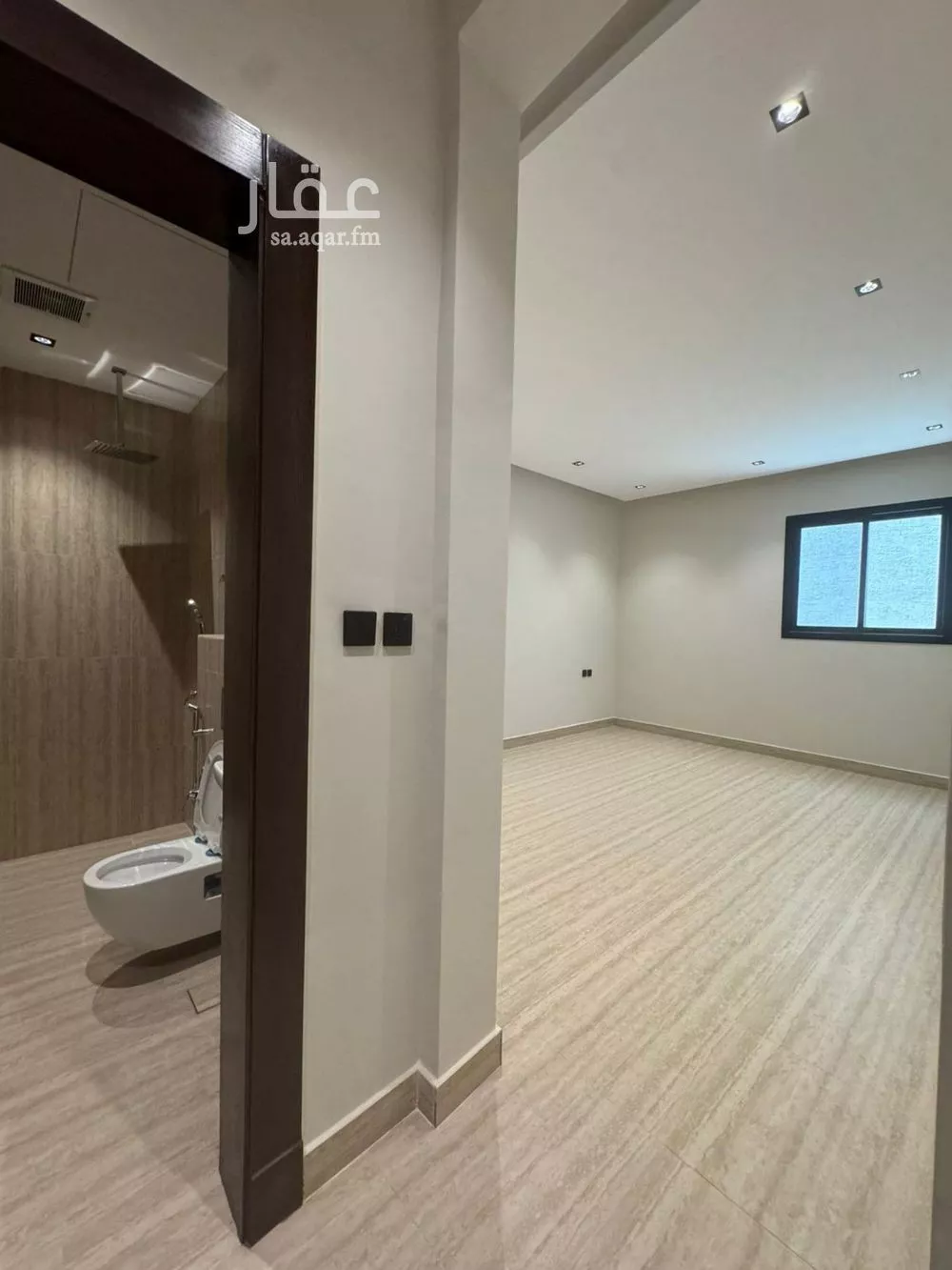 دور 4 غرف في العارض 13